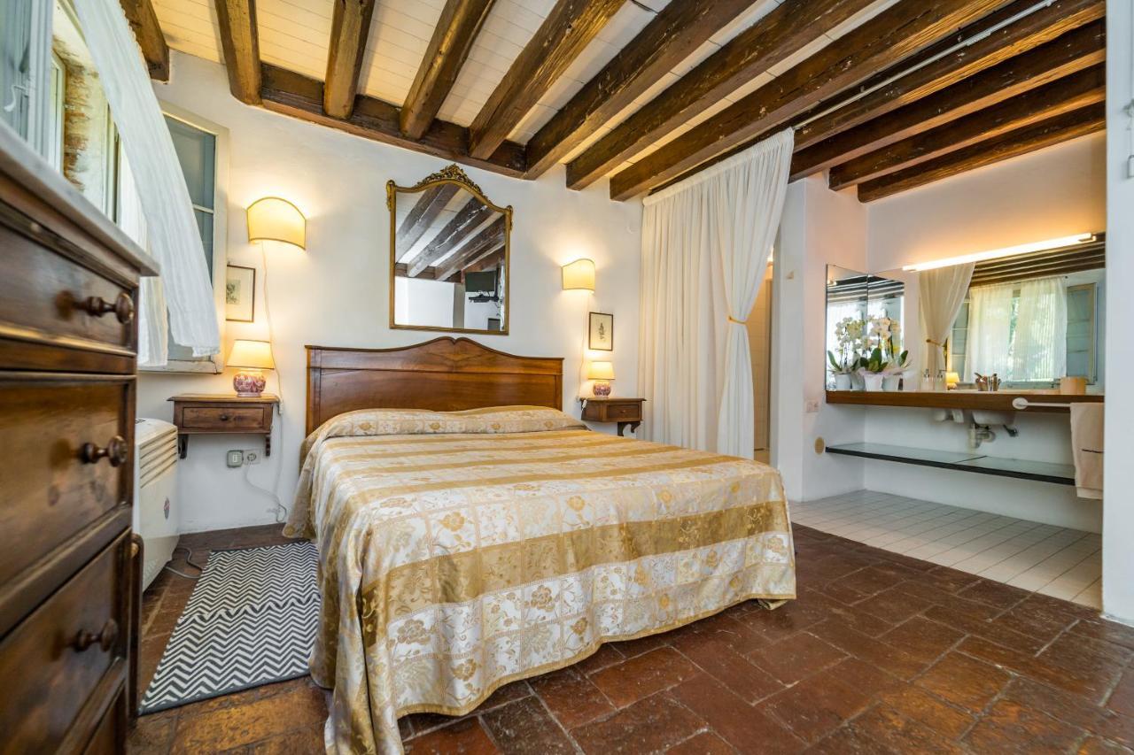 Tenuta Castel Venezze *