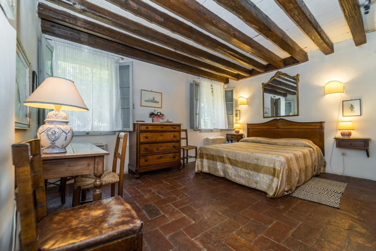 Tenuta Castel Venezze San Martino di Venezze