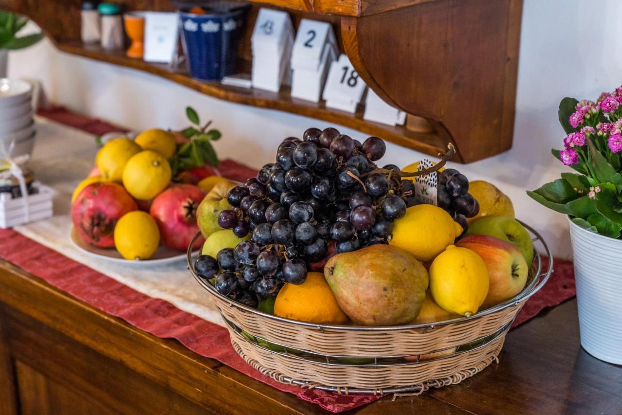 Tenuta Castel Venezze Farm stay