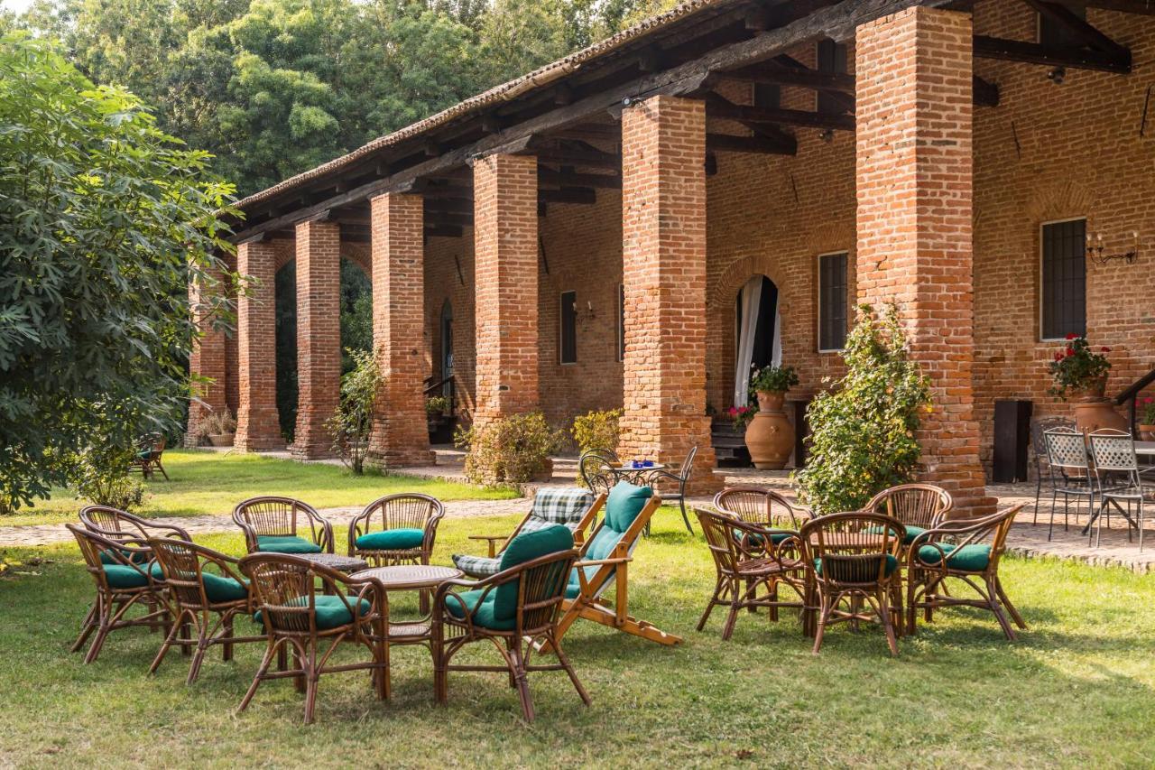 Agroturismo Tenuta Castel Venezze *
