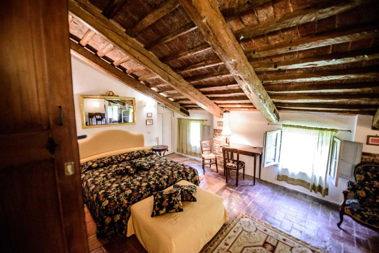 Farm stay Tenuta Castel Venezze *