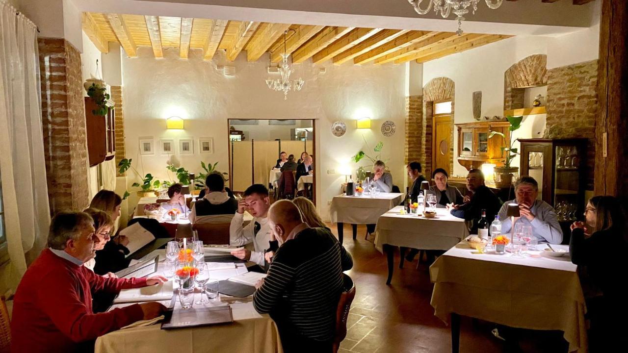 Farm stay Tenuta Castel Venezze