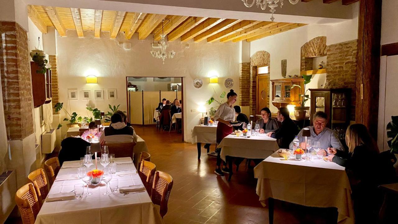 Farm stay Tenuta Castel Venezze