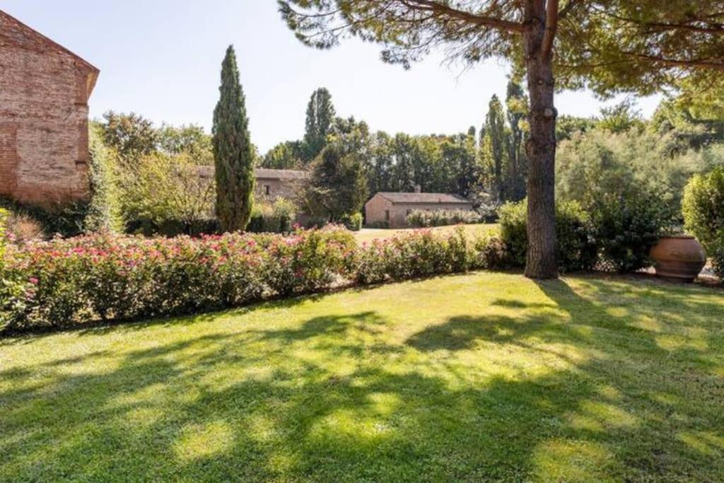 Farm stay Tenuta Castel Venezze San Martino di Venezze