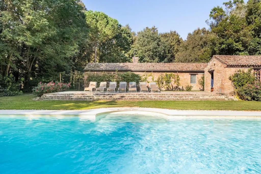 Tenuta Castel Venezze * San Martino di Venezze