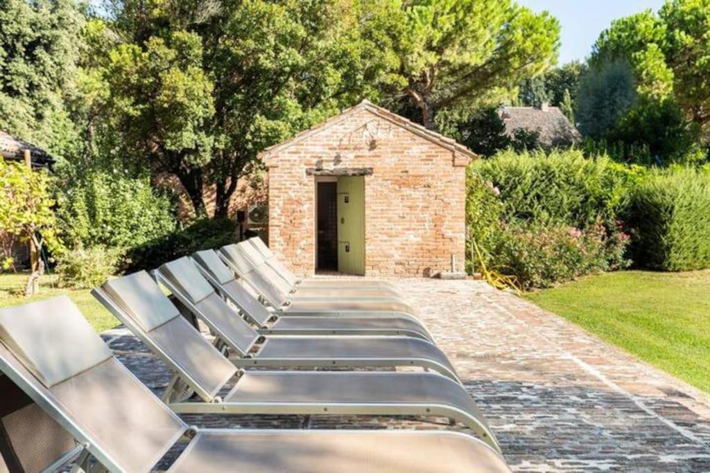 Tenuta Castel Venezze San Martino di Venezze