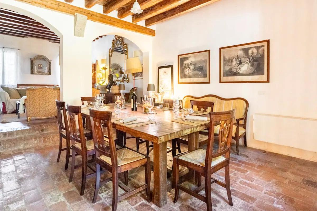 Farm stay Tenuta Castel Venezze