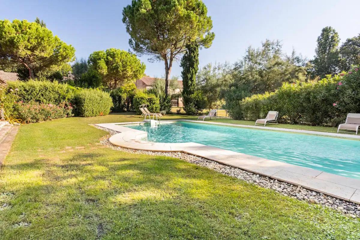 Farm stay Tenuta Castel Venezze